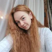 Фотография репетитора Иванова Алена Евгеньевна