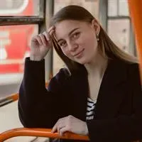 Фотография репетитора Андреева Татьяна Игоревна