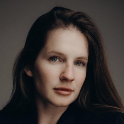 Фотография репетитора Фандо Ариадна Валерьевна