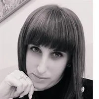 Фотография репетитора Свертокина Оксана Владимировна