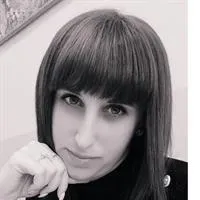 Фотография репетитора Свертокина Оксана Владимировна