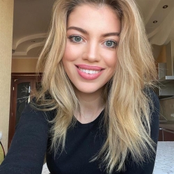 Фотография репетитора Петухова Анастасия Владимировна