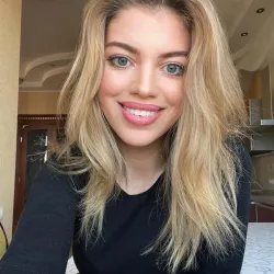 Фотография репетитора Петухова Анастасия Владимировна