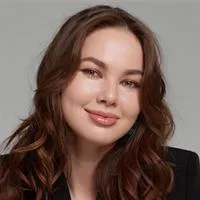 Фотография репетитора Магдеева Диляра Ильзаровна