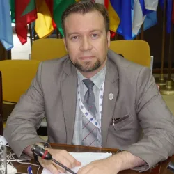 Фотография репетитора Соболев Александр Андреевич