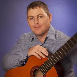 Фотография репетитора Щербаков Александр Иванович