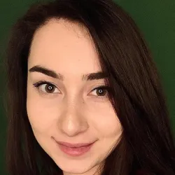 Фотография репетитора Хубиати Яна Солтановна