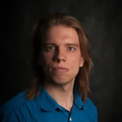 Фотография репетитора Курденок Дмитрий Викторович