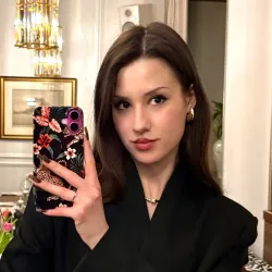 Фотография репетитора Кравцова Александра Сергеевна