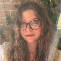 Фотография репетитора Федорова Мария Андреевна