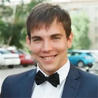 Фотография репетитора Савченко Игорь Валерьевич