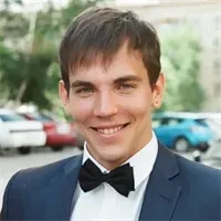 Фотография репетитора Савченко Игорь Валерьевич