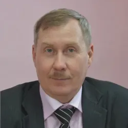 Фотография репетитора Мишарин Валерий Иванович