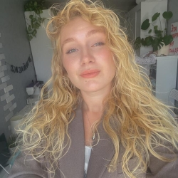 Фотография репетитора Овчинникова Дарья Алексеевна