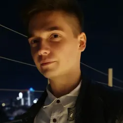 Фотография репетитора Тарасов Дмитрий Александрович