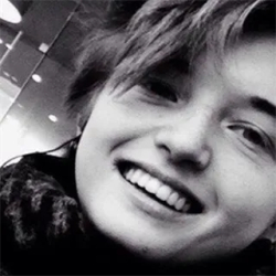 Фотография репетитора Ершова Александра Максимовна