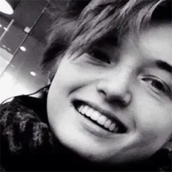 Фотография репетитора Ершова Александра Максимовна