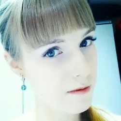 Фотография репетитора Санкина Анастасия Сергеевна