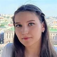 Фотография репетитора Иванова Елена Руслановна