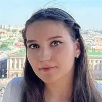 Фотография репетитора Иванова Елена Руслановна