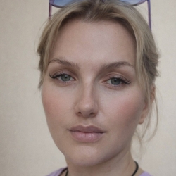 Фотография репетитора Фирсова Анна Вадимовна