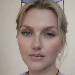 Фотография репетитора Фирсова Анна Вадимовна