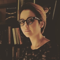 Фотография репетитора Грэй Анита Рэймонд