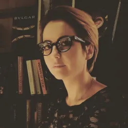 Фотография репетитора Грэй Анита Рэймонд