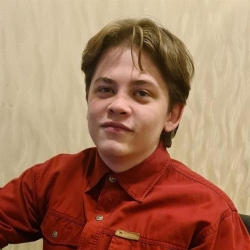 Фотография репетитора Пужихин Иван Федорович