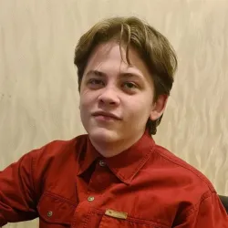 Фотография репетитора Пужихин Иван Федорович