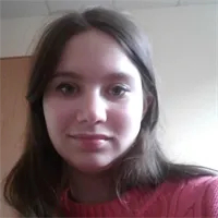 Фотография репетитора Чаркина Мария Павловна