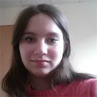 Фотография репетитора Чаркина Мария Павловна