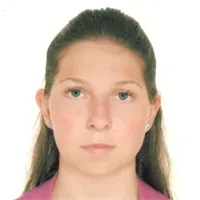 Фотография репетитора Белозор Ангелина Михайловна