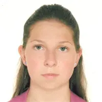 Фотография репетитора Белозор Ангелина Михайловна