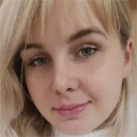 Фотография репетитора Захарова Екатерина Андреевна