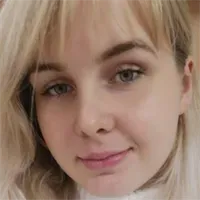 Фотография репетитора Захарова Екатерина Андреевна