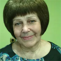 Фотография репетитора Прудникова Валентина Валентиновна