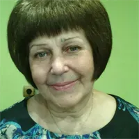 Фотография репетитора Прудникова Валентина Валентиновна