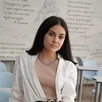 Фотография репетитора Черняева София Константиновна