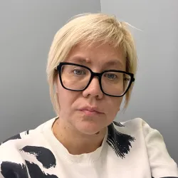 Фотография репетитора Агапова Ольга Андреевна