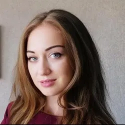 Фотография репетитора Гайдымова Анна Александровна