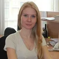 Фотография репетитора Пузанова Евгения Сергеевна