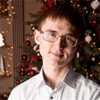 Фотография репетитора Гаймалов Анвар Ильясович