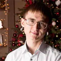 Фотография репетитора Гаймалов Анвар Ильясович