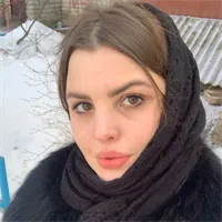 Фотография репетитора Посконина Дарья Андреевна