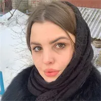 Фотография репетитора Посконина Дарья Андреевна