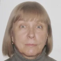 Фотография репетитора Костоусова Оксана Юрьевна