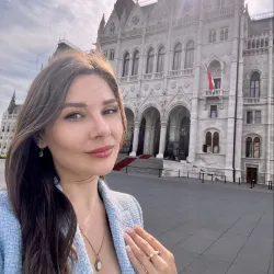 Фотография репетитора Микец Виктория Андреевна