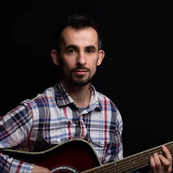 Фотография репетитора Грушевский Никита Яковлевич