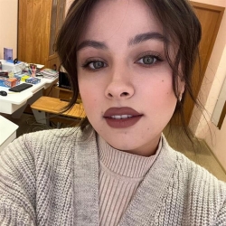 Фотография репетитора Шибанова Олеся Сергеевна